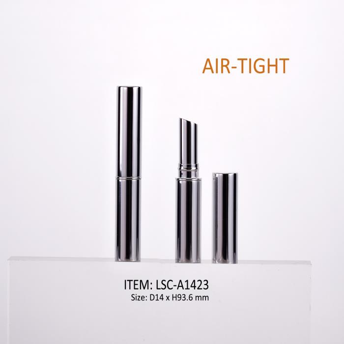 Airtight Lipstick Tube Slim
